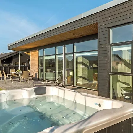 Villavilla 936 - Oster Hurup, Ostjylland 度假居 *