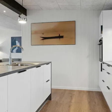 度假居 Villavilla 936 - Oster Hurup, Ostjylland *
