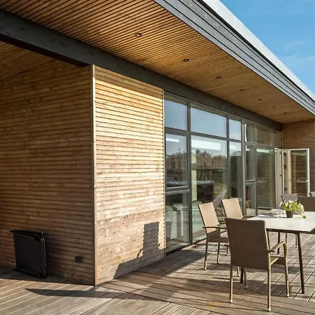 Σπίτι διακοπών Villavilla 936 - Oster Hurup, Ostjylland *
