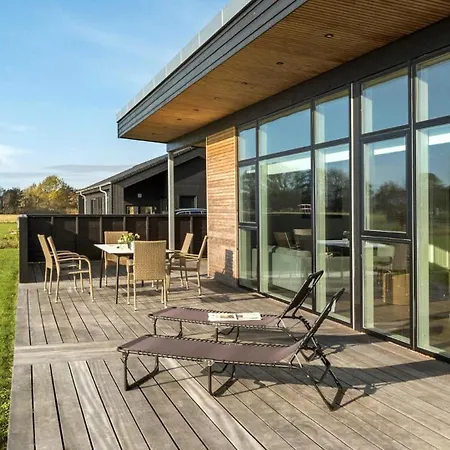 Villavilla 936 - Oster Hurup, Ostjylland * Hadsund