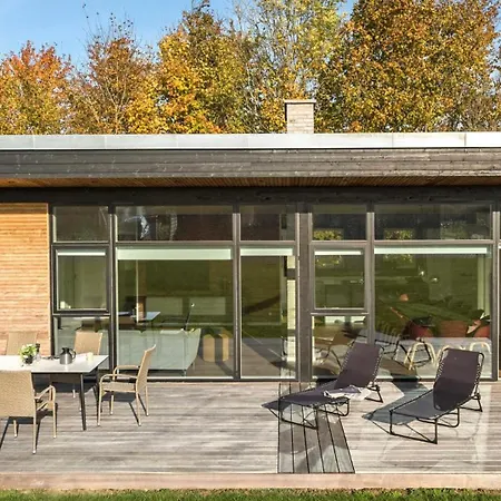 Villavilla 936 - Oster Hurup, Ostjylland *
