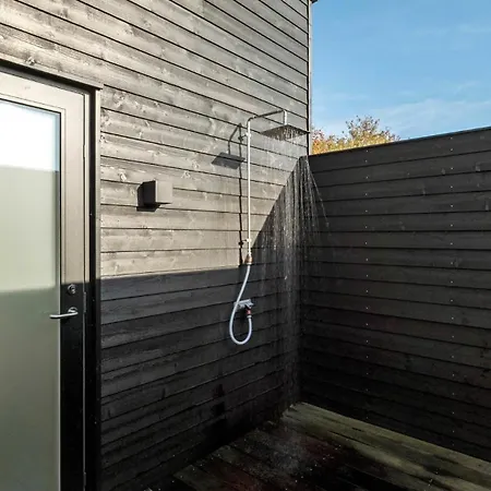 度假居 Villavilla 936 - Oster Hurup, Ostjylland Hadsund